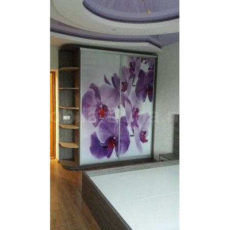Dulap cupe cu doua usi  A-19